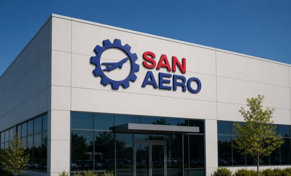 San Aero