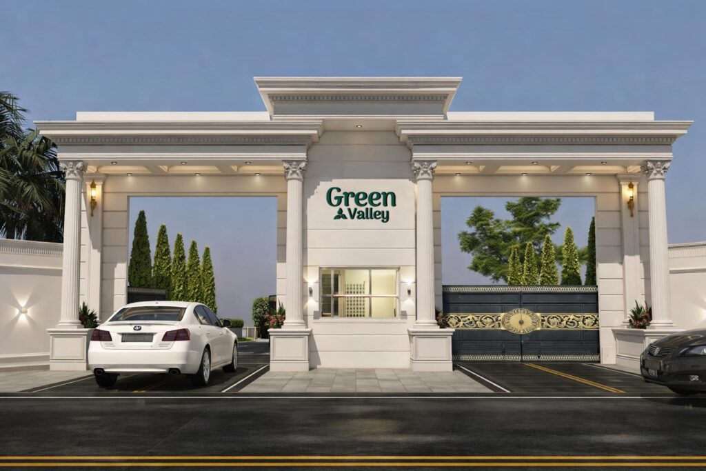 Green Valley