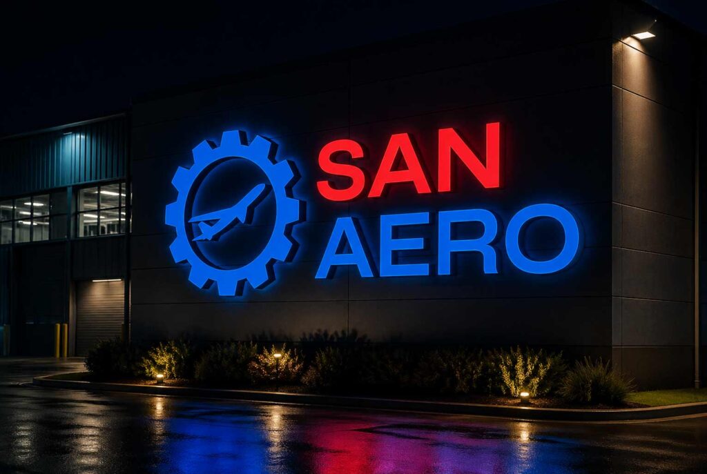 San Aero