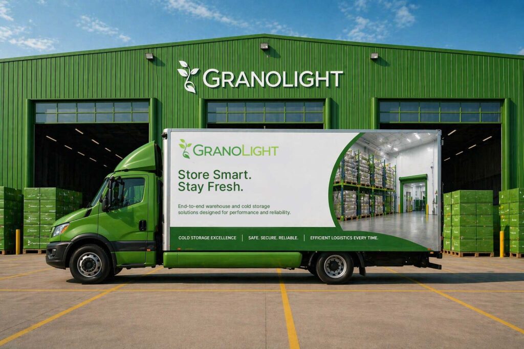 Granolight
