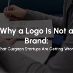 why a logo is not a brand